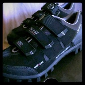 Bontrager Cycling Shoes